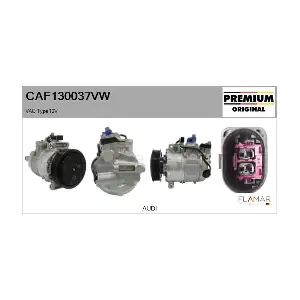 FLAMAR CAF130037VW