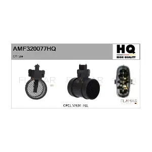FLAMAR AMF320077HQ