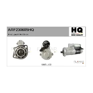 FLAMAR ARF230605HQ