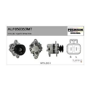 ALF050353MT FLAMAR