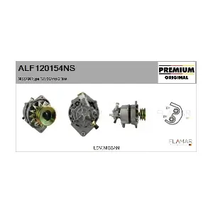 ALF120154NS FLAMAR