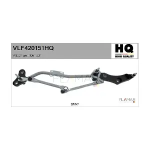 VLF420151HQ FLAMAR