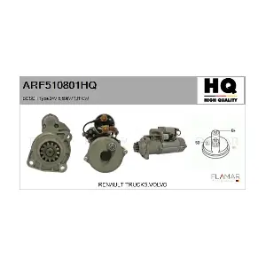 ARF510801HQ FLAMAR