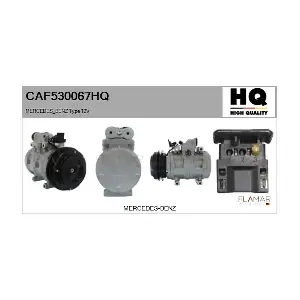 FLAMAR CAF530067HQ