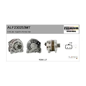 ALF230253MT FLAMAR