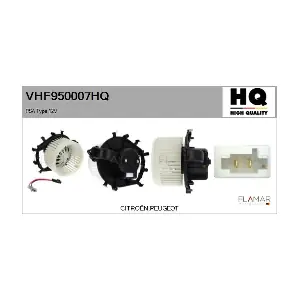 VHF950007HQ FLAMAR