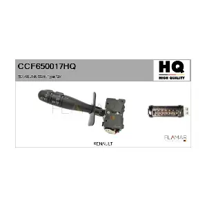 CCF650017HQ FLAMAR