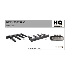 FLAMAR BEF420077HQ
