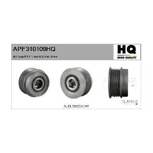 FLAMAR APF310109HQ