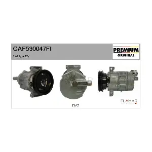 FLAMAR CAF530047FI