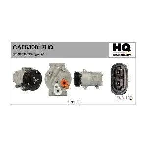 CAF630017HQ FLAMAR