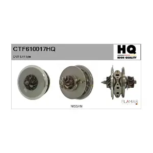 CTF610017HQ FLAMAR