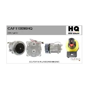 CAF110096HQ FLAMAR