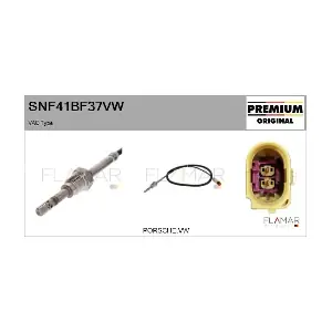 SNF41BF37VW FLAMAR