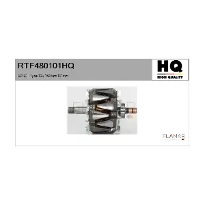 RTF480101HQ FLAMAR