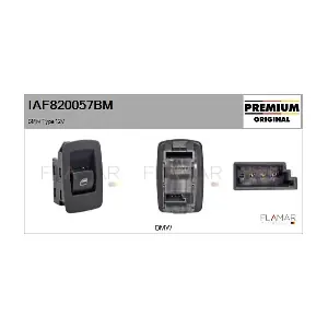 IAF820057BM FLAMAR