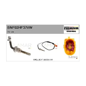 SNF02HF37VW FLAMAR