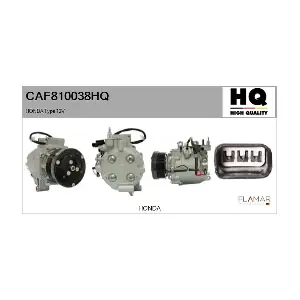 FLAMAR CAF810038HQ