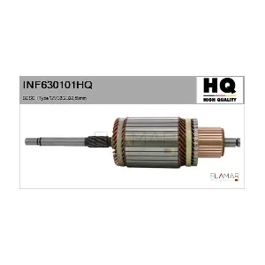 FLAMAR INF630101HQ