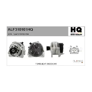 FLAMAR ALF310101HQ
