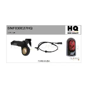 FLAMAR SNF030E27HQ