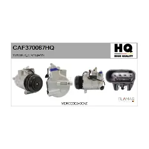 CAF370067HQ FLAMAR