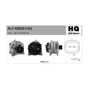 FLAMAR ALF480201HQ