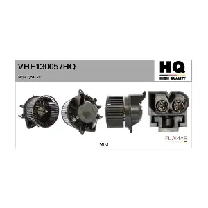 VHF130057HQ FLAMAR