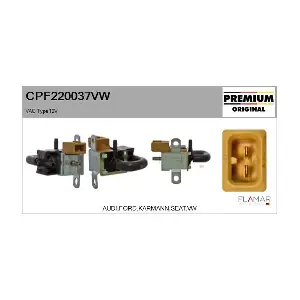 CPF220037VW FLAMAR