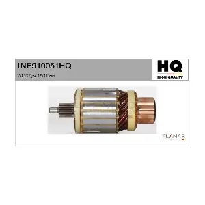 INF910051HQ FLAMAR