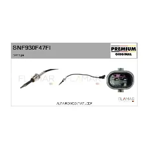 SNF930F47FI FLAMAR
