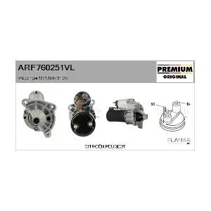 ARF760251VL FLAMAR