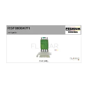 FLAMAR RSF060047FI