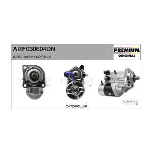 FLAMAR ARF030604DN