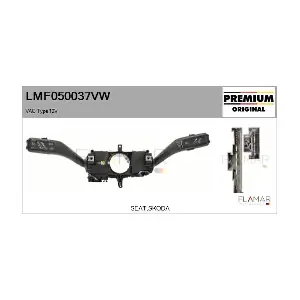 LMF050037VW FLAMAR