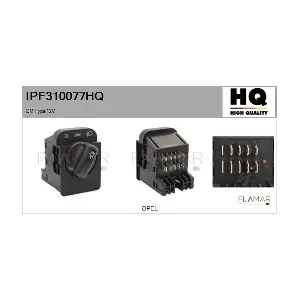 IPF310077HQ FLAMAR