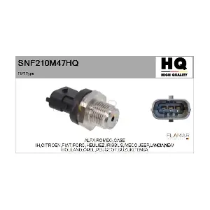 SNF210M47HQ FLAMAR