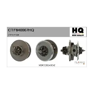 CTF840067HQ FLAMAR