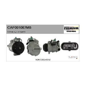 CAF001067MB FLAMAR