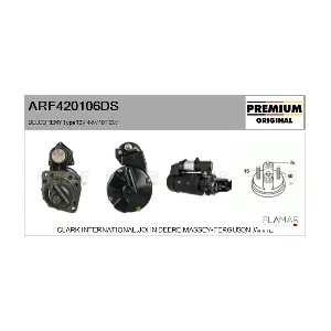 FLAMAR ARF420106DS