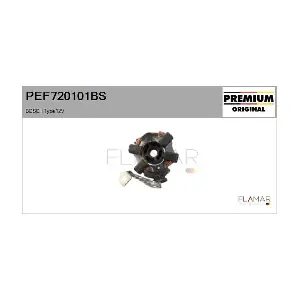 PEF720101BS FLAMAR