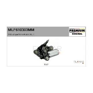MLF610303MM FLAMAR