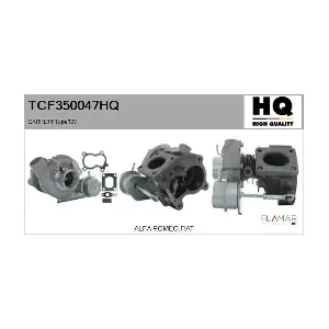TCF350047HQ FLAMAR