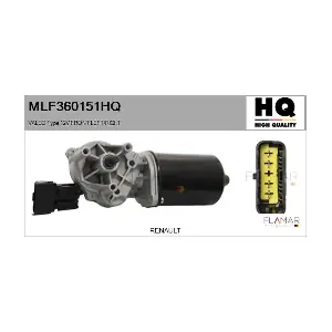 MLF360151HQ FLAMAR