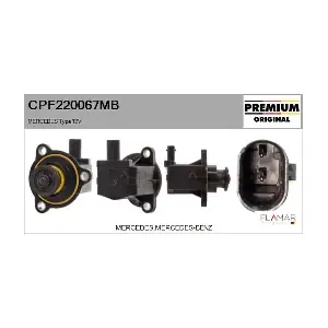 CPF220067MB FLAMAR