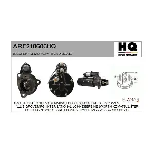 FLAMAR ARF210606HQ