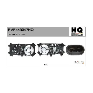 EVF440047HQ FLAMAR