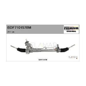 BDF710157BM FLAMAR