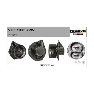 FLAMAR VHF710037VW