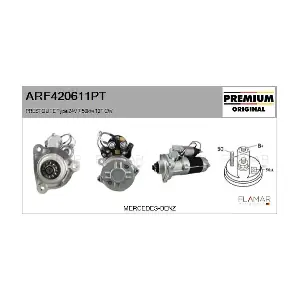 ARF420611PT FLAMAR